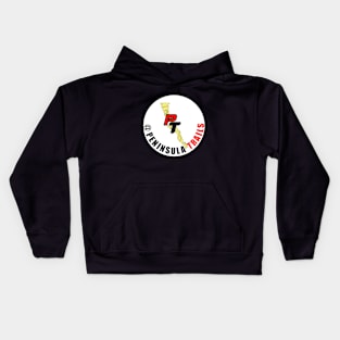 PeninsulaTrails Kids Hoodie